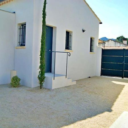 La Maison D'Angele Saint Remy De Provence Villa Buitenkant foto
