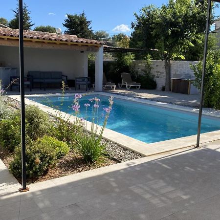 La Maison D'Angele Saint Remy De Provence Villa Buitenkant foto